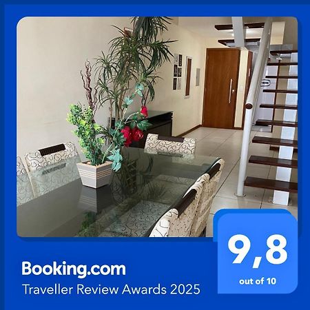 カボ・フリオCobertura Duplex Algodoalアパートメント エクステリア 写真