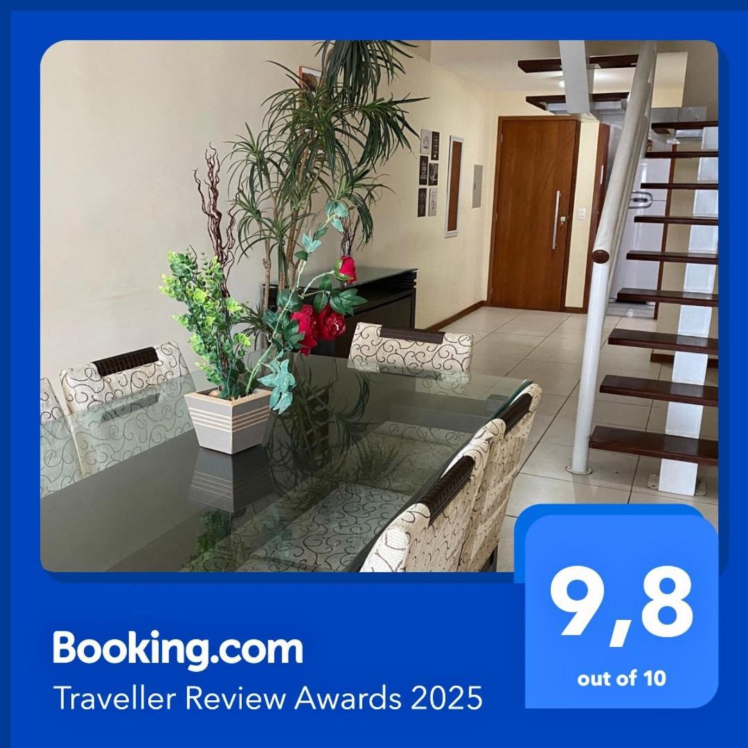 カボ・フリオCobertura Duplex Algodoalアパートメント エクステリア 写真